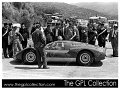 T Porsche 906-6 Carrera 6 G.Mitter - J.Bonnier a - Prove (6)